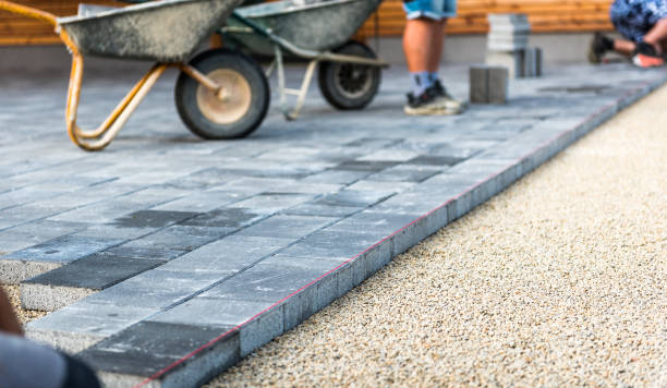 Best Affordable Driveway Paving  in Jennings, LA