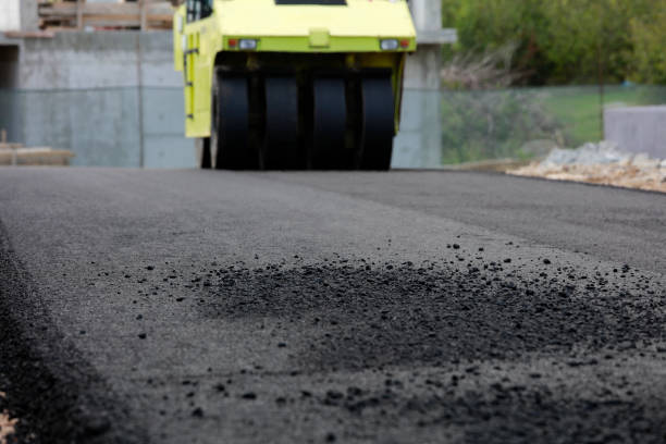 Best Driveway Paving Contractor  in Jennings, LA