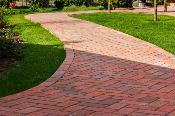 Best Permeable Paver Driveway  in Jennings, LA