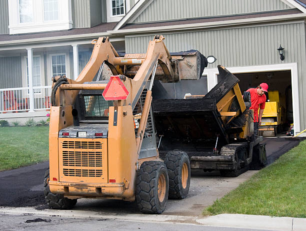 Reasons to Select Us for Your Driveway Paving Requirements in Jennings, LA