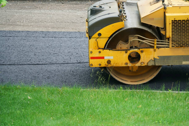 Best Affordable Driveway Pavers  in Jennings, LA