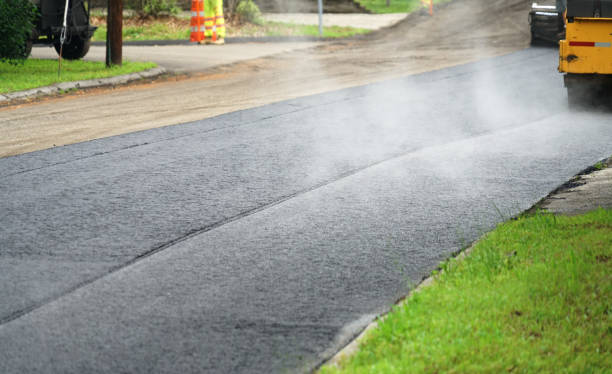 Trusted Jennings, LA Driveway Pavers Experts