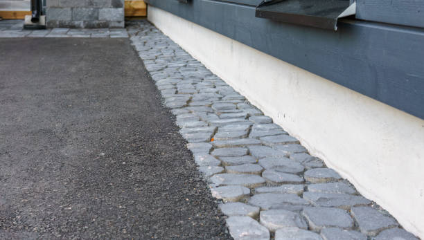 Best Decorative Driveway Pavers  in Jennings, LA