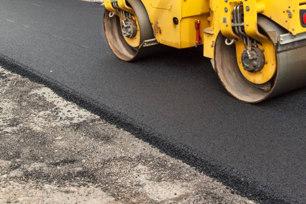 Best Residential Paver Driveway  in Jennings, LA